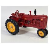 ERTL Die Cast Massey-Harris 44 Tractor