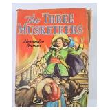 'The Three Musketeers' By Alexandre Dumas (1946)