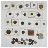 Transit & Trade+ Tokens (40)