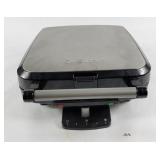 Cuisinart Waffle Maker