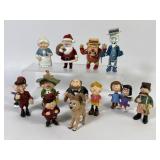 Warner ï¿½Year w/Out Santaï¿½ & Peanuts Christmas