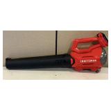 Craftsman V20 Cordless Leaf Blower - No Charger