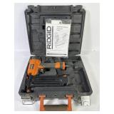 Rigid 21 Gauge Brad Nail Gun