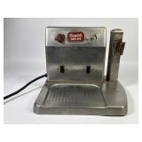 Campbellï¿½s Soups Diner Counter Display Warmer