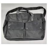 Kenneth Cole Duffel Weekender Travel Bag