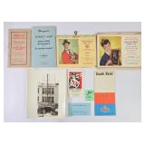South Bend & New Carlisle Calendars & Maps +