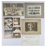 Pythian Sisters-  South Bend IN Photographs