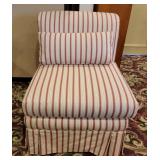 Tepe Upholstery South Bend, IN Armless Chair