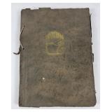 1923 Mishawaka H.S. Miskodeed