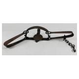 Blake & Lamb, Inc. South Britain, CT Animal Trap