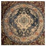 Safavieh Monoco Circular Area Rug