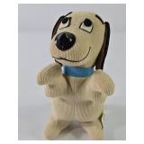 Disney Wood Chip Stuffed 'Lucky' Toy