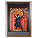 Diamond Dotz Harry Potter Painting