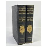 Encyclopedia of Free Masonry By Mackay (1920)