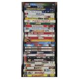 Comedy & Rom-Com DVD Movies (31)