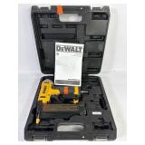 DeWalt 23 Gauge Pin Nail Gun