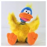 Loosey Goosey Plush Duck Toy By Metro