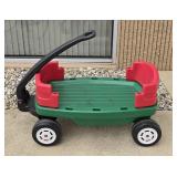 Little Tikes Jr. Explorer Wagon