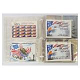 Iraq Desert Storm Postcards & Stationary (66+)