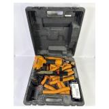 Bostiitch 18 Gauge Cal Staple Gun
