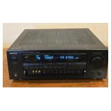 Kenwood  AM/FM Stereo Tuner Amplifier