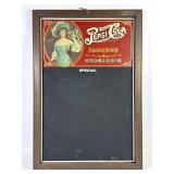 1973 Pepsi-Cola ï¿½Specialï¿½ Restaurant Chalkboard