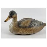 Mallard Duck Decoy