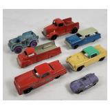 Ford Thunderbird+ Metal Toy Cars & Trucks (7)