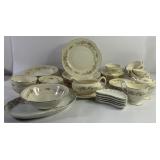 Homer Laughlin Georgian + Dinnerware (52)
