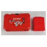 Craftsman Mechanics & Bit Tool Sets