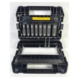 DeWalt 10 Pc. 3/8 In. Impact Ready Socket Set