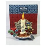 Jim Shore Disney  Jiminy Cricket Lighted Figurine