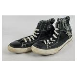 Converse Dr. Seuss High Top Sneakers (6)