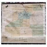 1916 St. Joseph County, IN Plat Map
