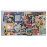Vintage Collinhbourne's Crochet & Gift Magazines