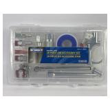 20 Pc. Industrial Air Compressor Accessory Kit NEW