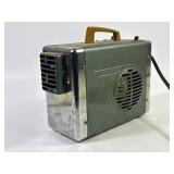 1950ï¿½s Mimarvel Electric Hairdryer WORKS