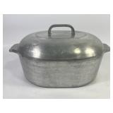 Wagner Ware Sidney O Magnalite 4265-M Roaster
