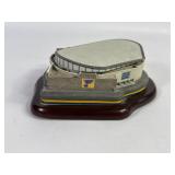 NHL St. Louis Blues Savvis Hockey Center Replica