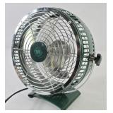 Polar Wind 2-Speed Table Fan