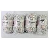 Yarnspirations Extra Thick Blanket Frosting (4)