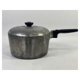 Wagner Ware Sidney O Magnalite 4684-P 4 Qt. Pot