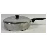 Wagner Ware Sidney O Magnalite 4570-P Fryer