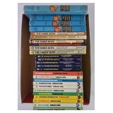 1970-80's Hardy Boys Book Collection (26)