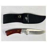 Winchester Hunter Fixed Blade Knife