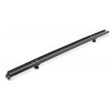 2007 Jeep Wrangler Header Windshield Channel JK
