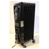Electric Radiator Heater