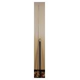 Heddon Black Beauty #75 Fishing Rod