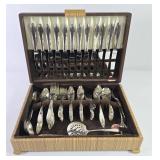 Nobility Plate Flatware Set
