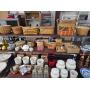 Huge public auction fantastic finds 
